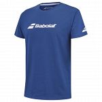 Babolat Exercise Tee Sodalite Blue